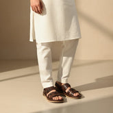 MEN CUSHIONED SANDAL SD-2617