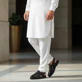MEN TRADITIONAL PESHAWARI CHAPPAL C-2603
