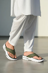 MEN CASUAL SLIPPER F-2622