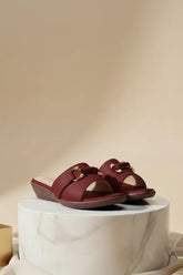 WOMEN FANCY SLIPPER RL-2605