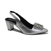 WOMEN FANCY SANDAL ML-25115