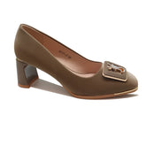 FORMAL COURT SHOES ML-25118