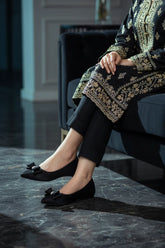 Casual Pumps ML-2511