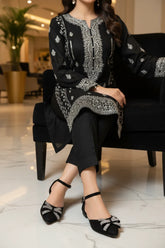 Fancy Pumps ML-2512