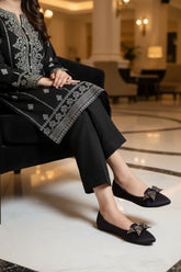 Casual Pumps ML-2548