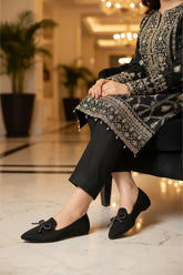 Casual Pumps ML-2555