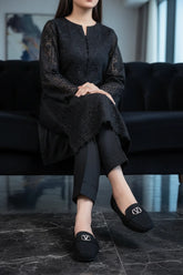 Casual Pumps ML-2558