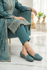 Casual Pumps ML-2561