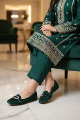 Casual Pumps ML-2575