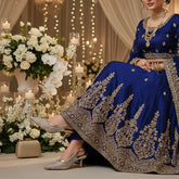 WOMEN FANCY SANDAL ML-2587