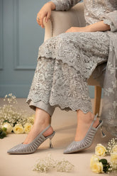 WOMEN FANCY SANDAL ML-2591