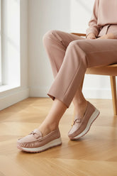 CASUAL LOAFERS ML-2597
