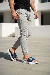 MEN CASUAL SLIPPER F-25101