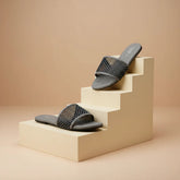 WOMEN FANCY SLIPPER RL-2612