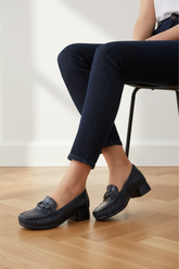 FORMAL COURT SHOES ML-2573