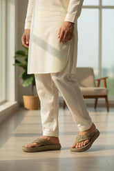 MEN CASUAL SLIPPER F-2650