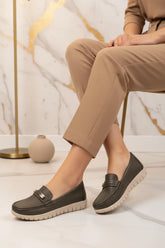 CASUAL LOAFERS ML-2568