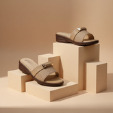 WOMEN FANCY SLIPPER RL-2602