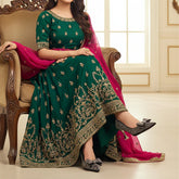 WOMEN FANCY SANDAL ML-2595