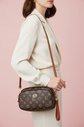 LADY HANDBAGS LB-25207