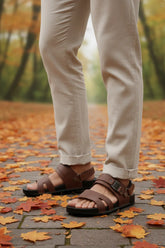 MEN CUSHIONED SANDAL SD-2612