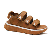 MEN CUSHIONED SANDAL SD-2563