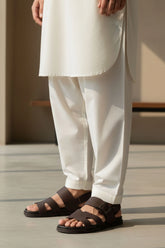 MEN CUSHIONED SANDAL SD-2655