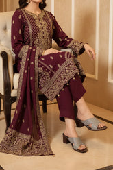 WOMEN FANCY SLIPPER RL-2606