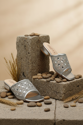 WOMEN FANCY SLIPPER RL-2610
