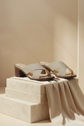 WOMEN FANCY SLIPPER RL-2606