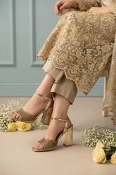 WOMEN FANCY SANDAL SL-2502