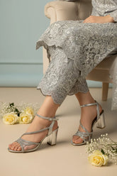 WOMEN FANCY SANDAL SL-2544