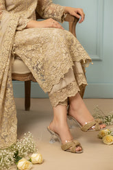 WOMEN FANCY SANDAL SL-2545