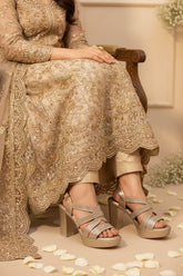 WOMEN FANCY SANDAL SL-2568