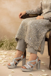 WOMEN FANCY SANDAL SL-2568