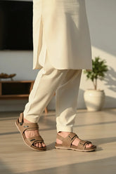 MEN CUSHIONED SANDAL SD-2623