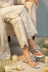 WOMEN FANCY SANDAL SL-2521