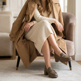 FORMAL COURT SHOES ML-25123