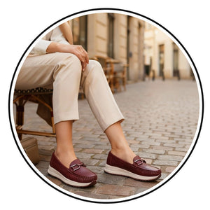 Women Loafer/Moccasins