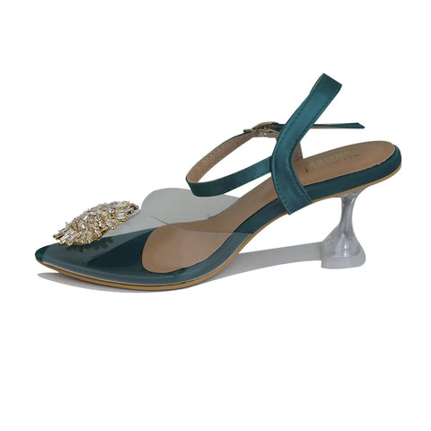 WOMEN FANCY SANDAL SL-2569