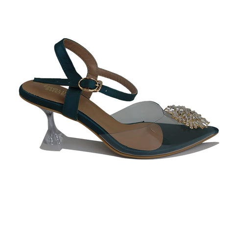 WOMEN FANCY SANDAL SL-2569