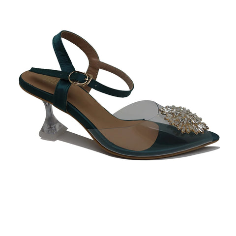 WOMEN FANCY SANDAL SL-2569
