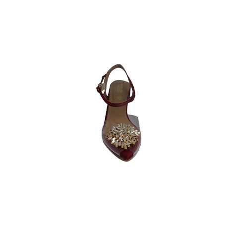 WOMEN FANCY SANDAL SL-2569