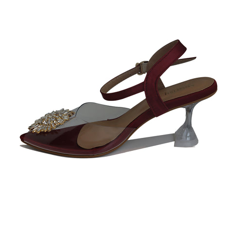 WOMEN FANCY SANDAL SL-2569