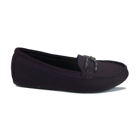 CASUAL LOAFERS ML-25128