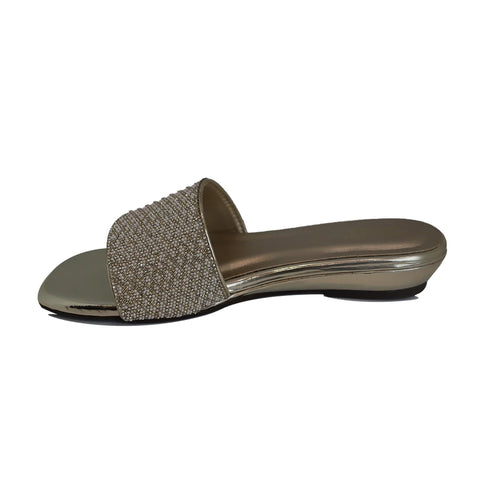 WOMEN FANCY SLIPPER RL-25119