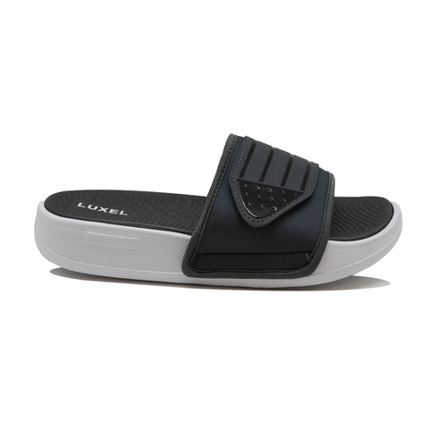 MEN CASUAL SLIPPER F-25105