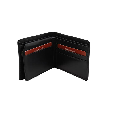 Pure Leather Wallets WLT-WT2302