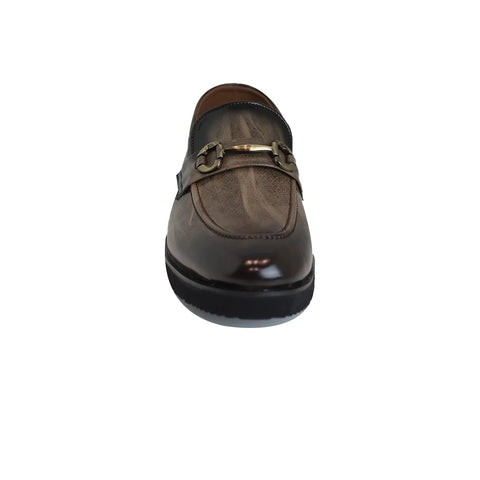 MEN FORMAL SHOES G-2543