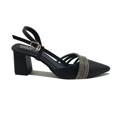 WOMEN FANCY SANDAL ML-25109